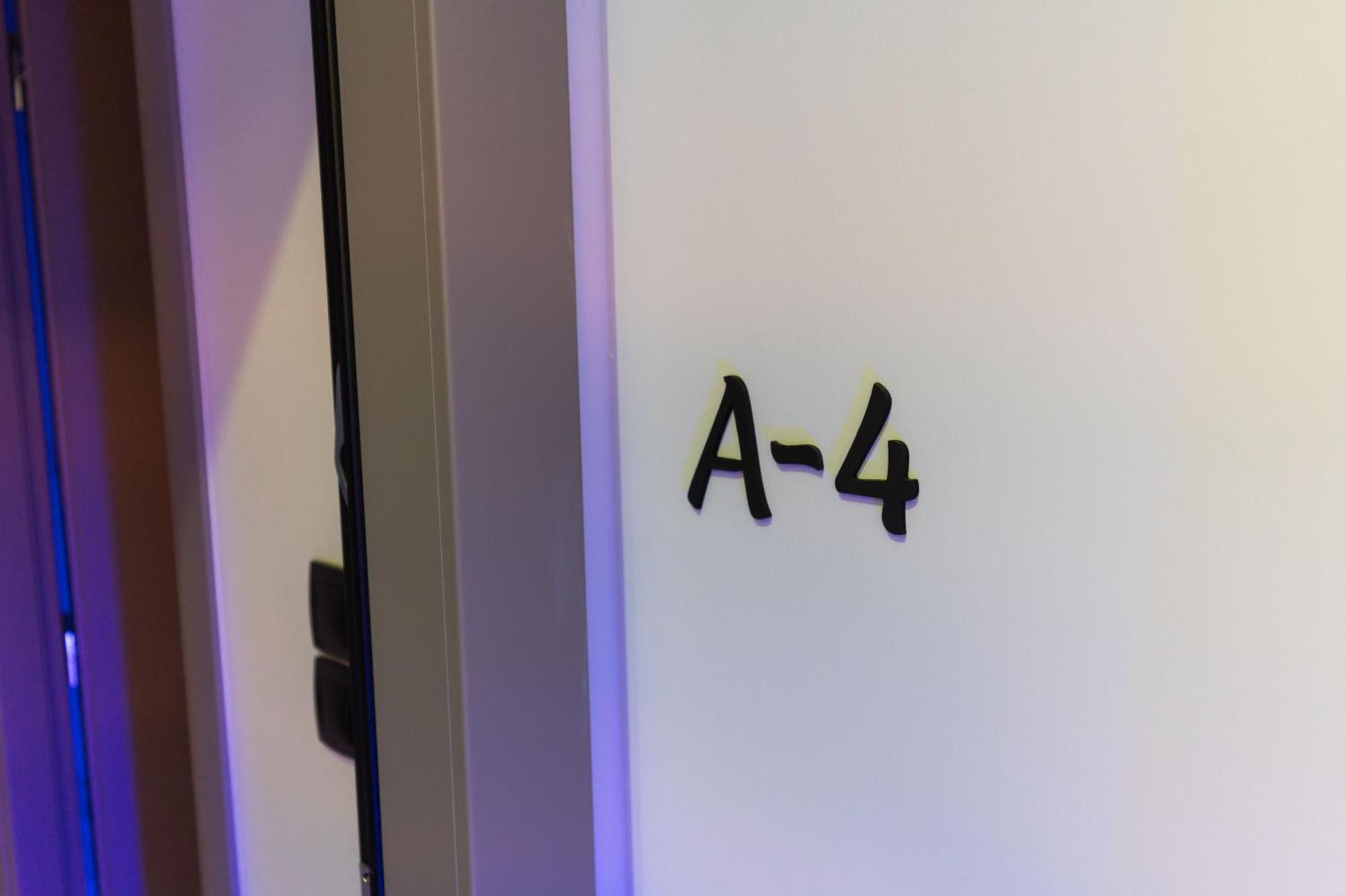 Δ17 Suites & Apartments ลาริซา ภายนอก รูปภาพ